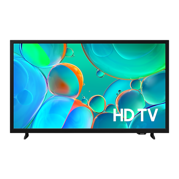 Televizor Samsung UE32H5000FUXUA Smart TV HD Ready Black 32" | LED | HD Ready photo 1