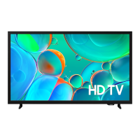 Televizor Samsung UE32H5000FUXUA Smart TV HD Ready Black 32" | LED | HD Ready