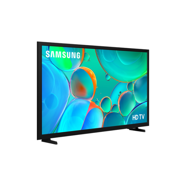 Televizor Samsung UE32H5000FUXUA Smart TV HD Ready Black 32" | LED | HD Ready photo 2