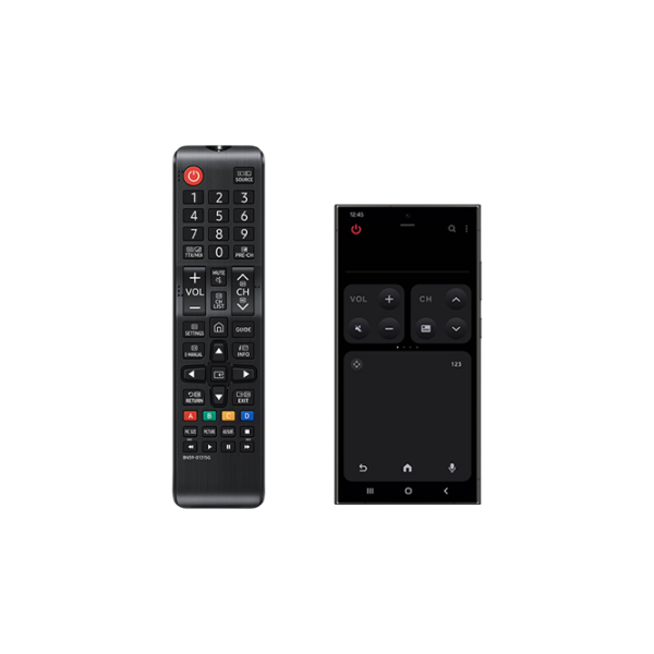 Televizor Samsung UE32H5000FUXUA Smart TV HD Ready Black 32" | LED | HD Ready photo 3