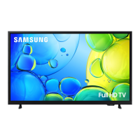 Televizor Samsung UE40F6000FUXUA Smart TV Full HD Black 40" | LED | Full HD