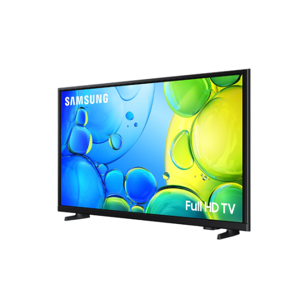 Televizor Samsung UE40F6000FUXUA Smart TV Full HD Black 40" | LED | Full HD photo 6