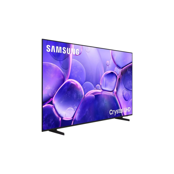 Televizor Samsung UE75U8000FUXUA Smart TV 4K Black 75" | LED | 4K photo 2