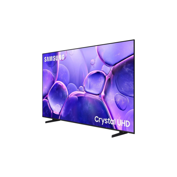Televizor Samsung UE75U8000FUXUA Smart TV 4K Black 75" | LED | 4K photo 3