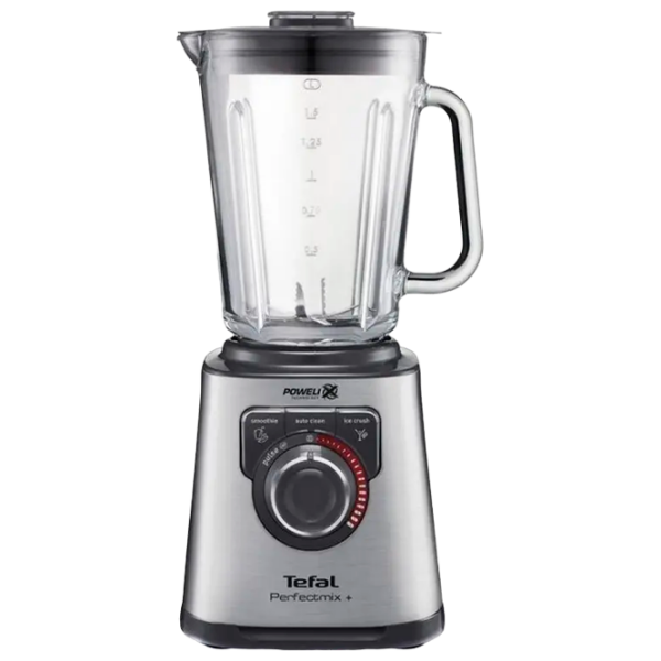 Blender staționar Tefal BL811D38 Inox  photo 1