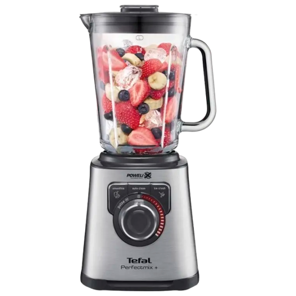 Blender staționar Tefal BL811D38 Inox  photo 2