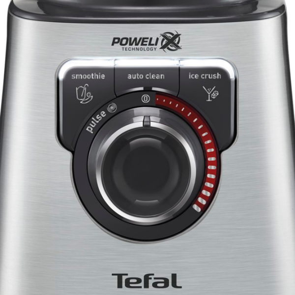 Blender staționar Tefal BL811D38 Inox  photo 3