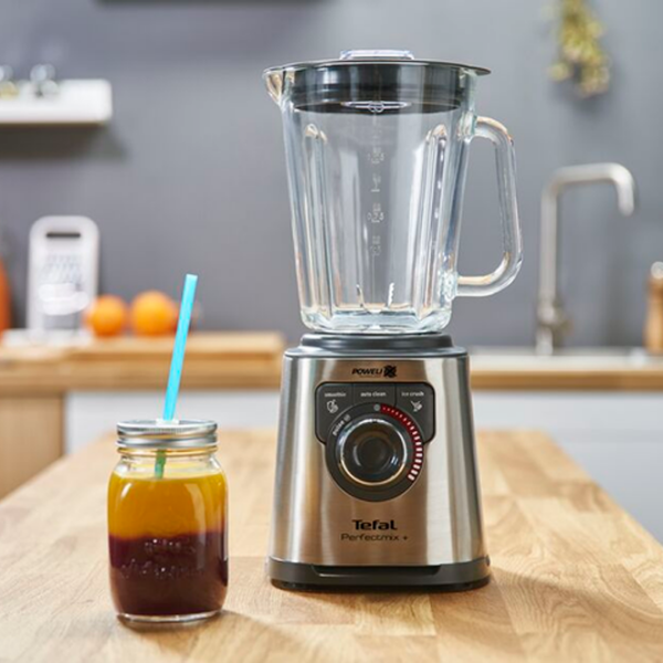 Blender staționar Tefal BL811D38 Inox  photo 7