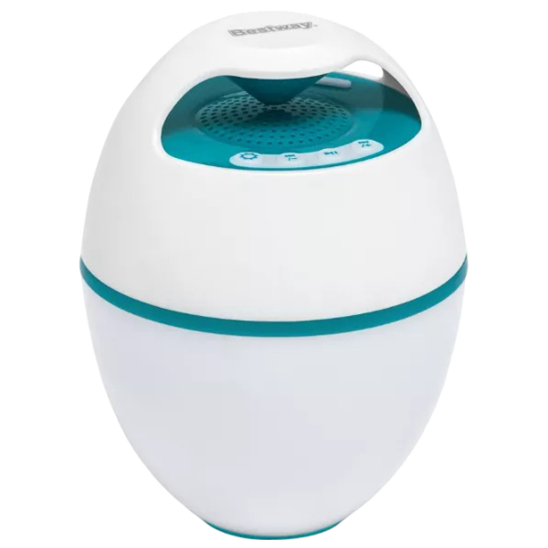 Boxă portabilă Bestway 58700BW White  photo 1