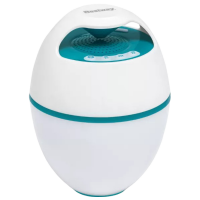 Boxă portabilă Bestway 58700BW White 