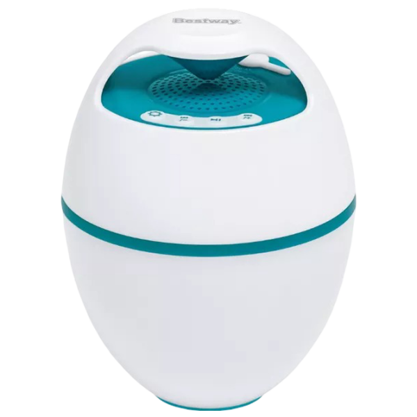 Boxă portabilă Bestway 58700BW White  photo 2