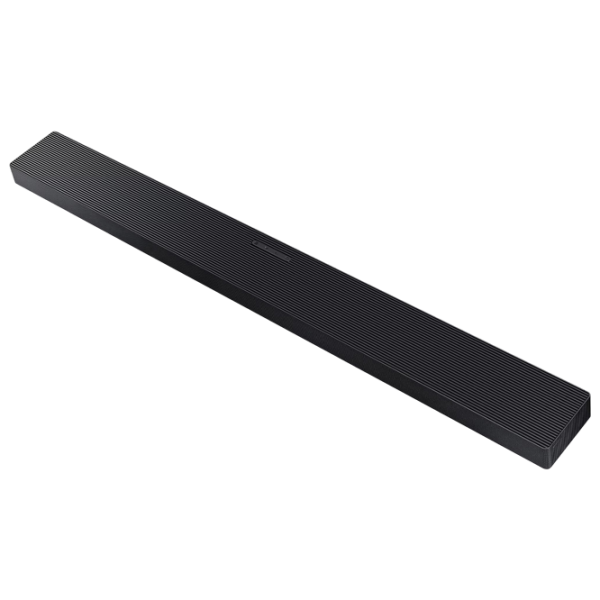 Soundbar Samsung 3.1.2 HW-QS700F/UA Black  photo 9
