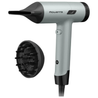 Фен Rowenta HY7120E0 Зеленый 