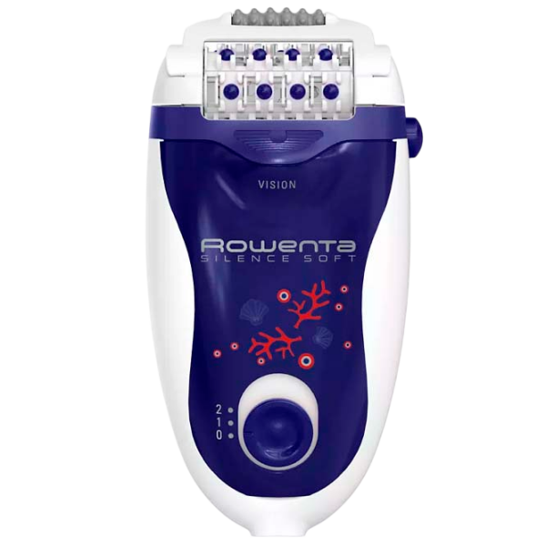 Epilator Rowenta EP5625F0 White  photo 1