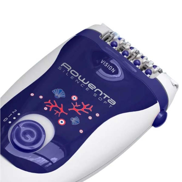 Epilator Rowenta EP5625F0 White  photo 2