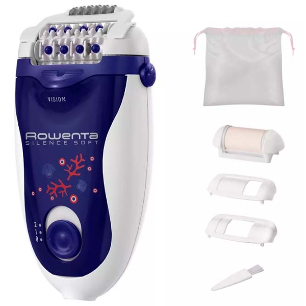 Epilator Rowenta EP5625F0 White  photo 3