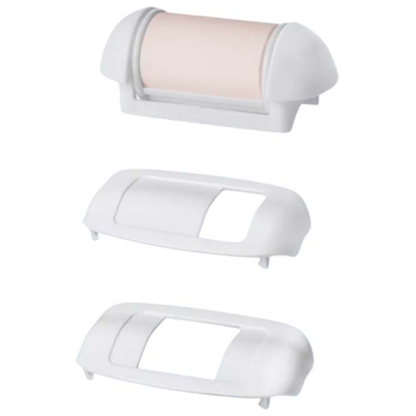 Epilator Rowenta EP5625F0 White  photo 4