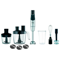 Blender de mână Tefal HB95LD38 Black 