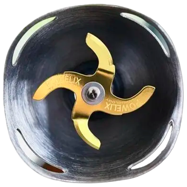 Blender de mână Tefal HB95LD38 Black  photo 3