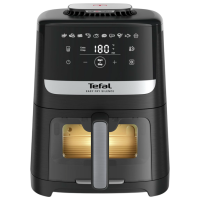 Aero Grill Tefal EY5568E0 Black Electronic, 1670 W, 5 l