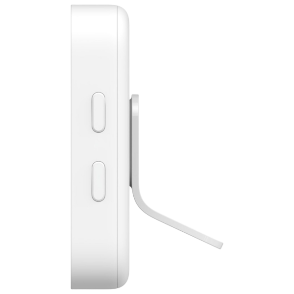 Senzor de Temperatură si Umiditate Xiaomi Monitor 3 White  photo 1