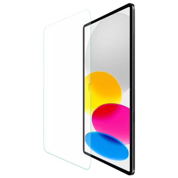 Защитное стекло Для планшета Apple iPad 10.9 2022 EVO, 2.5D photo 3