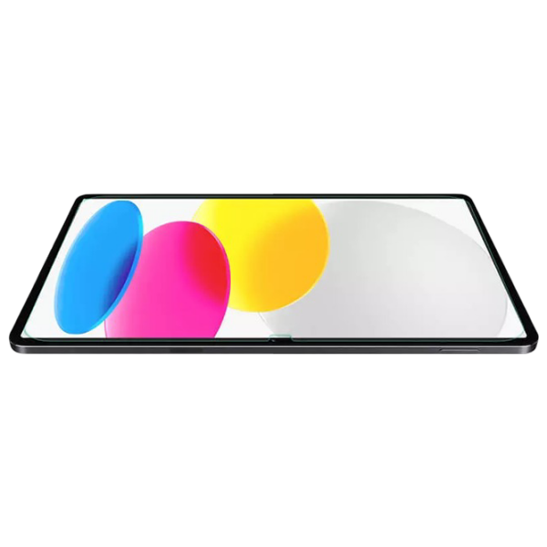 Защитное стекло Для планшета Apple iPad 10.9 2022 EVO, 2.5D photo 4