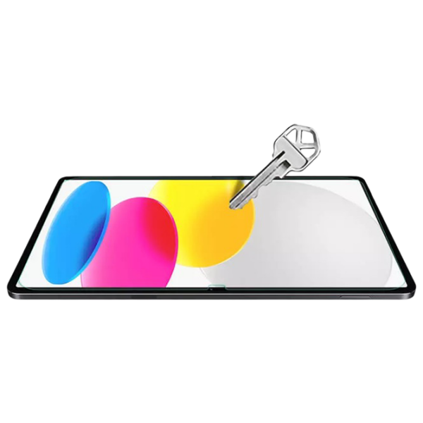 Защитное стекло Для планшета Apple iPad 10.9 2022 EVO, 2.5D photo 5