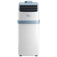 Aparat de aer condiționat DeLonghi PAC ES72 White 60 m² | 8300 BTU | White