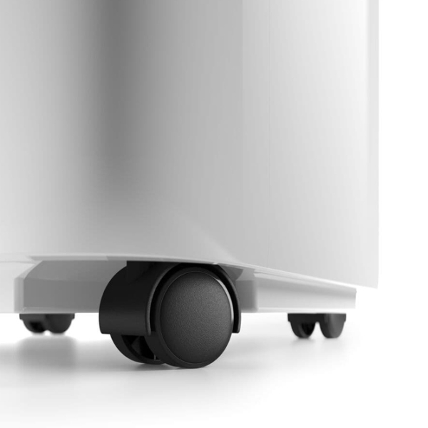 Aparat de aer condiționat DeLonghi PAC ES72 White 60 m² | 8300 BTU | White photo 3
