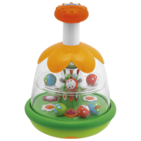 Jucărie interactivă Venturelli 201725 Multicolor 3+