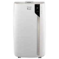 Кондиционер DeLonghi PAC EX93 EXTREME Белый 85 м² | 8900 БТЕ | Белый