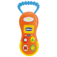 Jucărie interactivă Chicco 68794 Orange 1+
