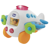 Интерактивная игрушка Chicco Sing Together Разноцветный 1+