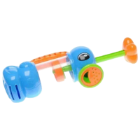 Jucărie interactivă Venturelli 141981 Multicolor 1+
