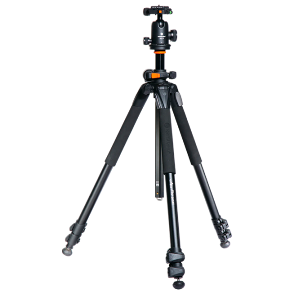 Штатив Vanguard ALTA PRO 263AB100 Серый Напольный  photo 1