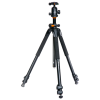Штатив Vanguard ALTA PRO 263AB100 Серый Напольный 
