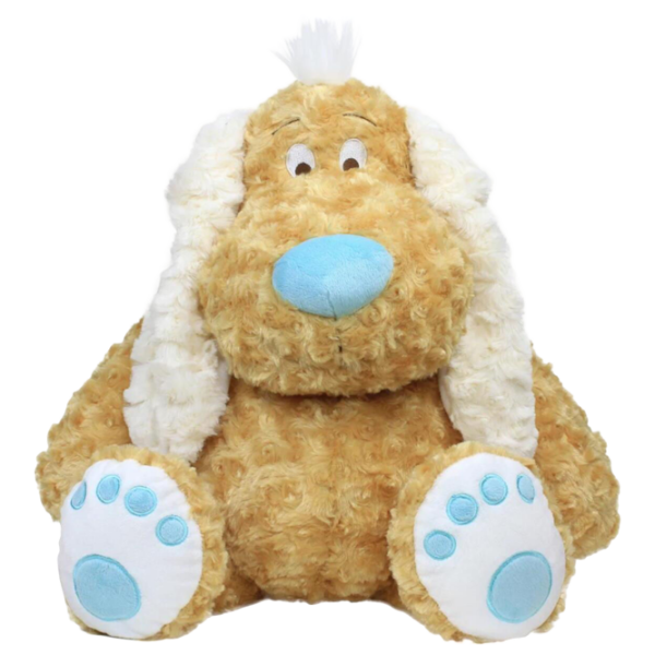 Мягкая игрушка Anna Club Plush 22500013 Коричневый 2+ photo 1
