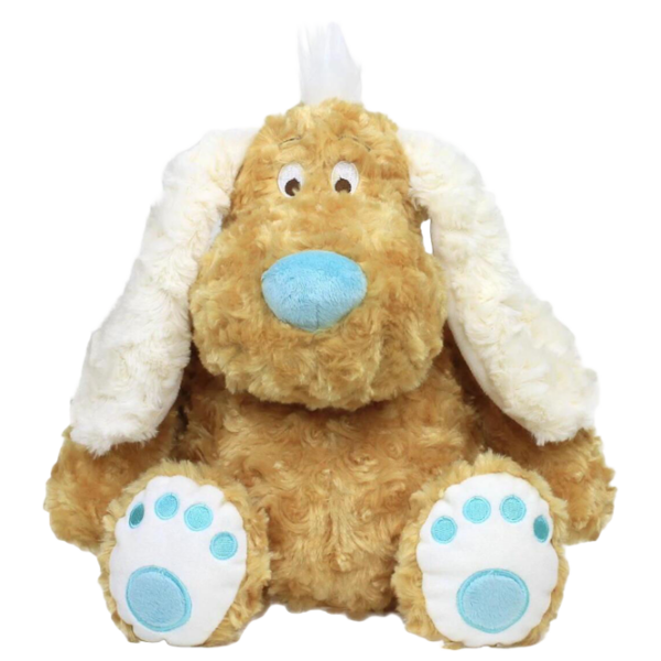 Мягкая игрушка Anna Club Plush 22500012 Коричневый 2+ photo 1
