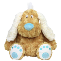 Мягкая игрушка Anna Club Plush 22500012 Коричневый 2+