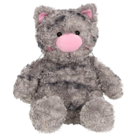 Мягкая игрушка Anna Club Plush Cody Серый 1+