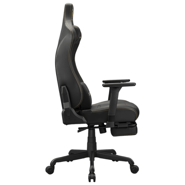 Scaun Gaming Cougar ARMOR EVO S CGR-EVS-GLB Black Gold  photo 7