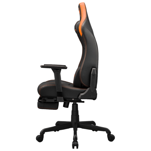 Scaun Gaming Cougar ARMOR EVO S CGR-EVS Black Orange  photo 6