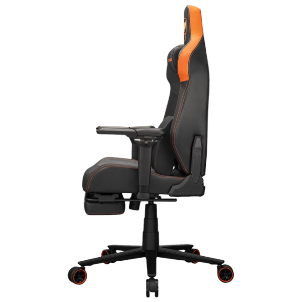 Scaun Gaming Cougar ARMOR EVO M CGR-EVM Black Orange  photo 6