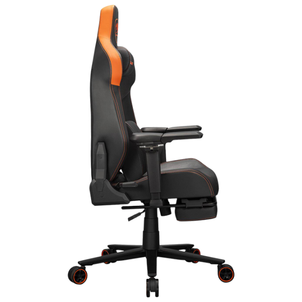 Scaun Gaming Cougar ARMOR EVO M CGR-EVM Black Orange  photo 7
