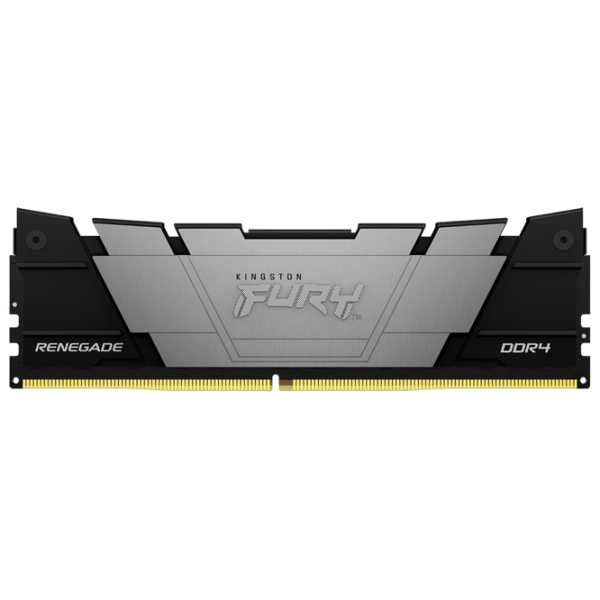 Оперативная память 8 ГБ Kingston FURY Renegade KF436C16RB2/8 DIMM, DDR4, 3600 МГц photo 2