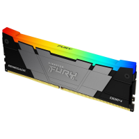 Оперативная память 8 ГБ Kingston FURY Renegade RGB KF436C16RB2A/8 DIMM, DDR4, 3600 МГц