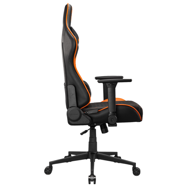 Scaun Gaming Cougar ARMOR ONE V2 CGR-AO2 Black Orange  photo 5
