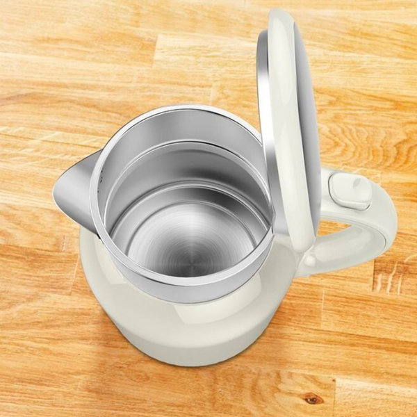 Ceainic electric Tefal KO190AE0 Beige 1500 W, 1.9l, Material interior: Inox photo 5