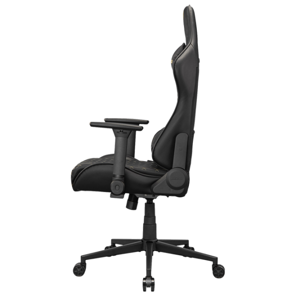 Scaun Gaming Cougar ARMOR ONE V2 CGR-AO2-GLB Black Gold  photo 6